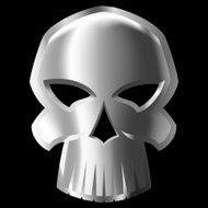 Skull N39