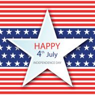 USA independence day N19