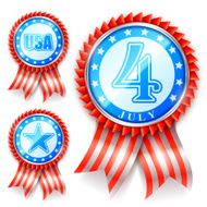 USA Labels