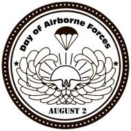Day of Airborne Forces