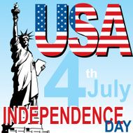 Independence day N76