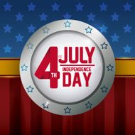 Independence day design N15