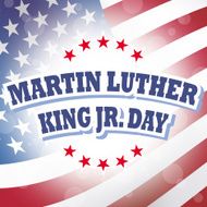 Martin Luther King Jr Day N9
