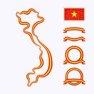 Colors of Vietnam