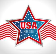 Usa Design N274