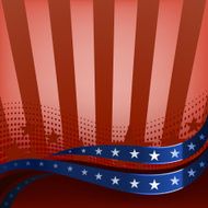 fourth of july layout