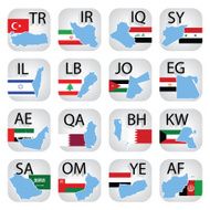 Middle East N2