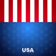 USA flag pattern background N5