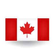 Flag of Canada N37