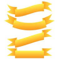 Yellow ribbon set N3