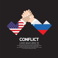 USA VS Russia Arm-Wrestle