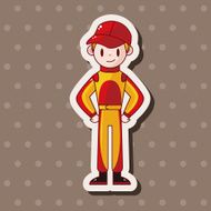 f1 racing theme elements N341