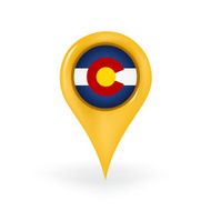 Location Colorado