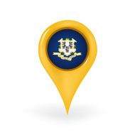 Location Connecticut