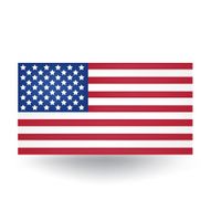 American Flag N200