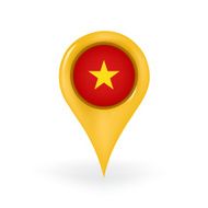 Location Vietnam