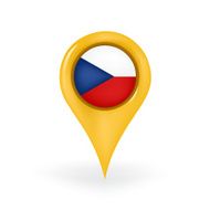 Location Czech Republic