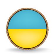 Seal Of Ukraine
