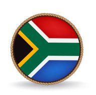 Seal Of South Africa