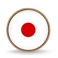 Seal Of Japan