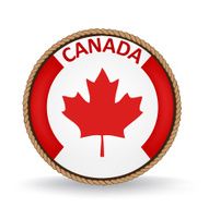 Seal Of Canada