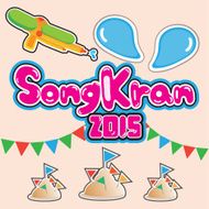 Songkran festival N2