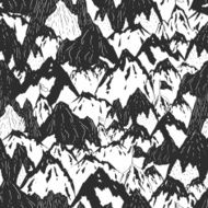 Mountains background N3