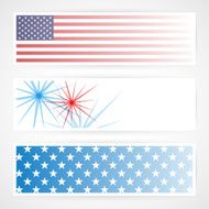American Banners N2