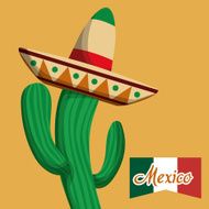 Mexico design N13