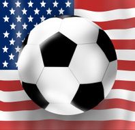 Brazil Football Creative Background Image Design N8