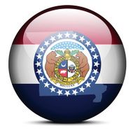 USA Missouri State N2