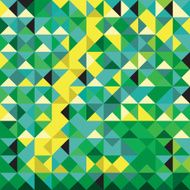 vector geometric background N7