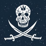 Jolly Roger N20