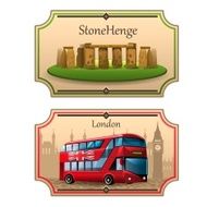 Great Britain Stamps N2