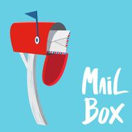 mail Box N3