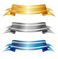 EDITABLE Banners - VECTOR
