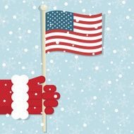 christmas usa