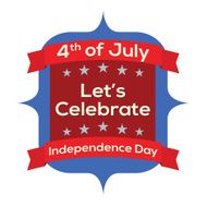 4th Of July Independence Day N17