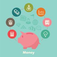 money concept N6
