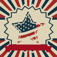 Patriot Background N6