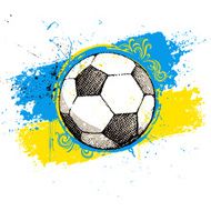 Ukraine football