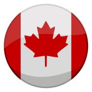 Canadian Flag N43