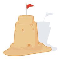 Sandcastle N3