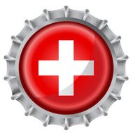 Flag of Switzerland N30