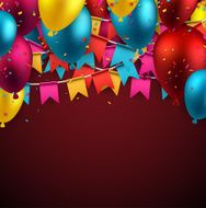 Party celebration background N9