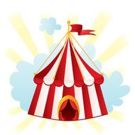 Circus Tent N20