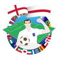 english soccer player N2