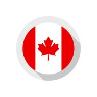Flag of Canada N39