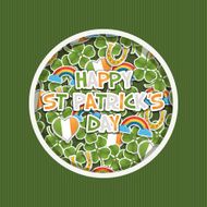 St Patricks day decoration N2