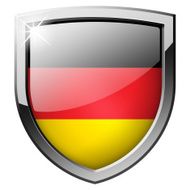 Germany Shield